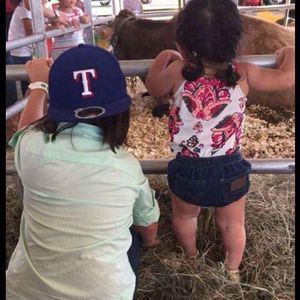 Meet your Posher, Albert